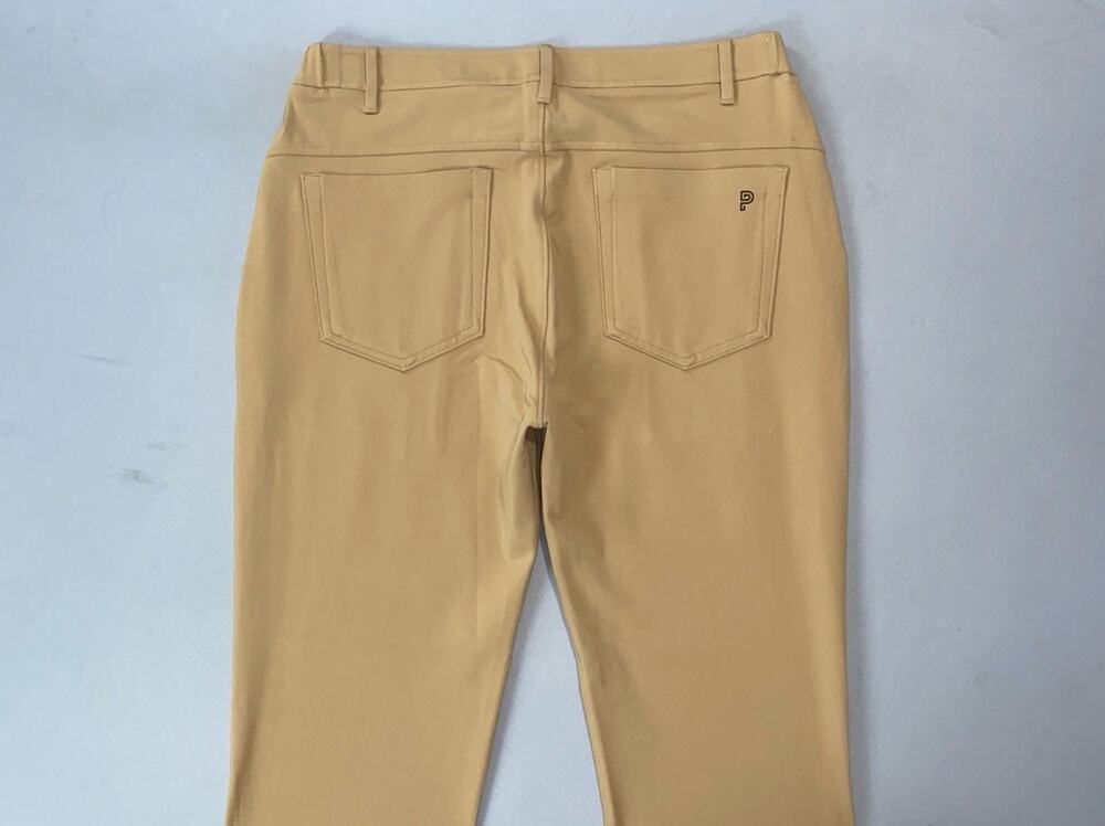 Public Rec Game Changer All Day Every Day Flex Waist Knit Chino Pants. Tag 30X32